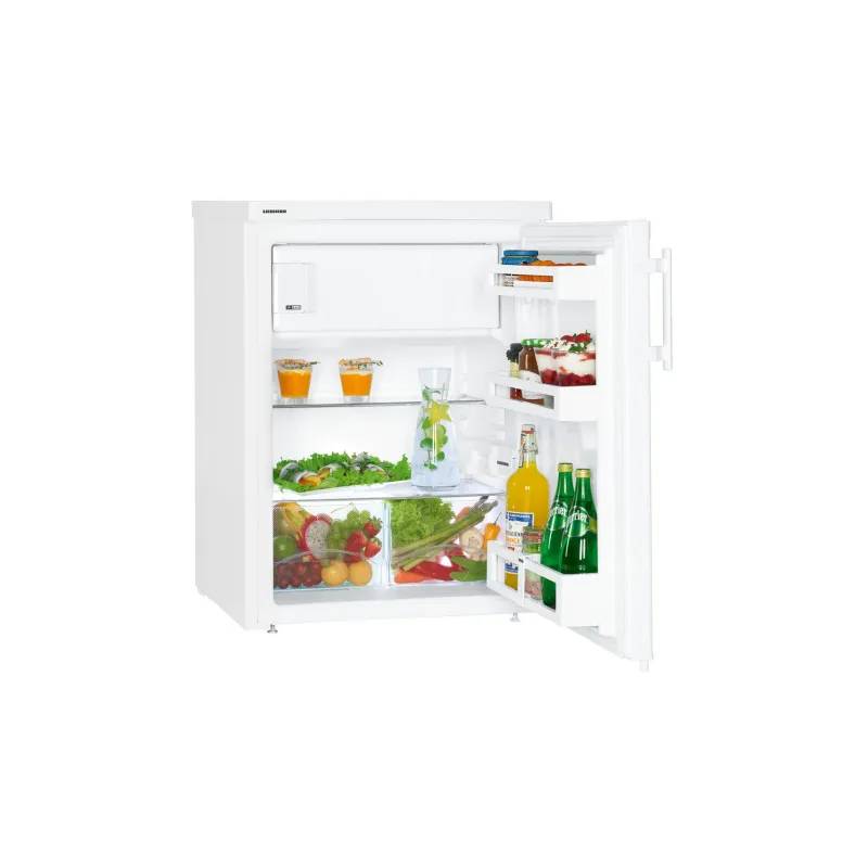 Liebherr Tp 1744-20 001 - Fritstående Køleskab Med Fryseboks