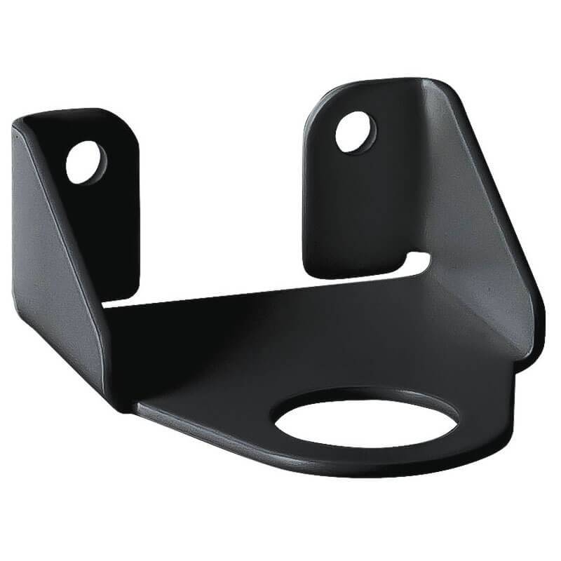 K&m König & Meyer 80396-028-55 Håndsprit-Holder, ø28 Mm Sort