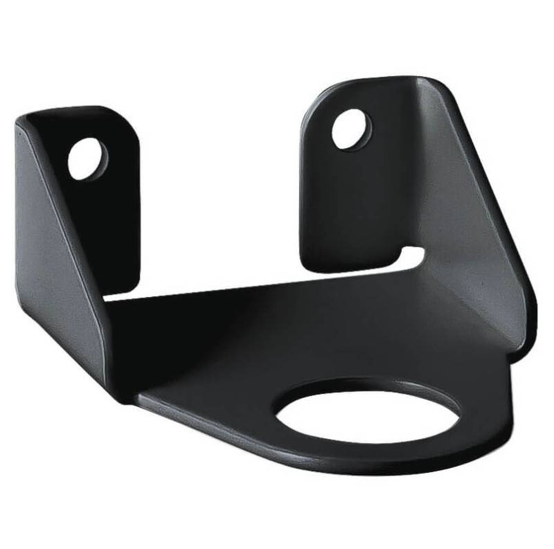 K&m König & Meyer 80396-032-55 Håndsprit-Holder, ø32 Mm Sort
