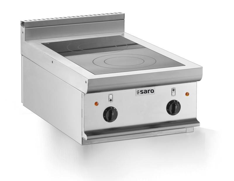 Saro Ceran Komfur Bord Model E7/Cve2bb