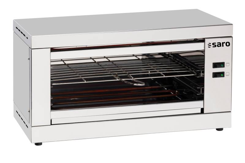 Saro Brødrister Model Civas
