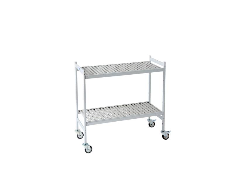 Saro Transportvogn Model Bsw 995