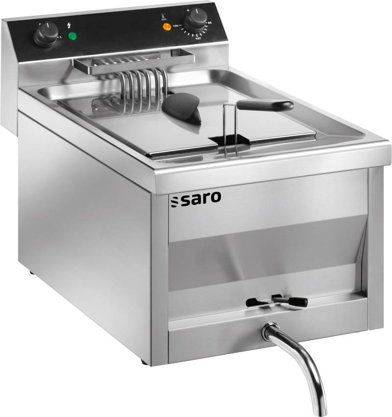 Saro Frituregryde Gastroline 12v