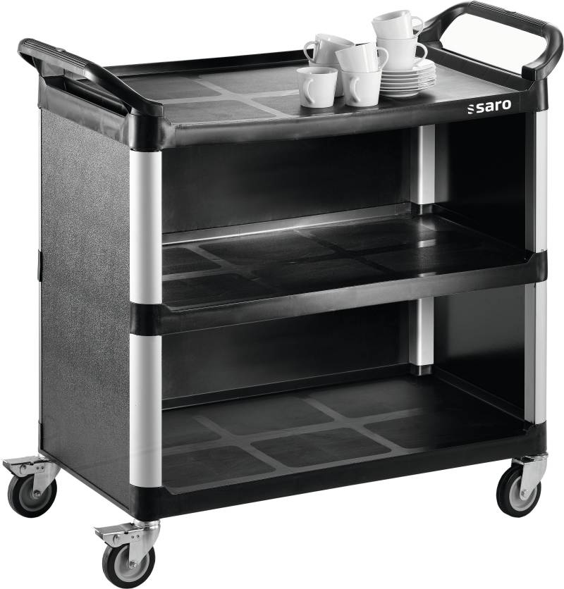 Saro Transportvogn / Serveringsvogn Model Zoka 1