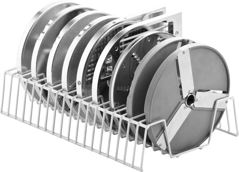 Saro Sst Disc Holder Til Op Til 8 Discs
