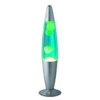 Lava Bordlampe, 40 Gy6,35, 35w, Grn (restsalg) - Trio Lighting