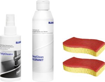 Blanco Silgranit Rengøringssæt
