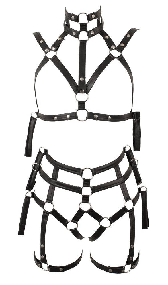 Bondage-Sæt - Bad Kitty