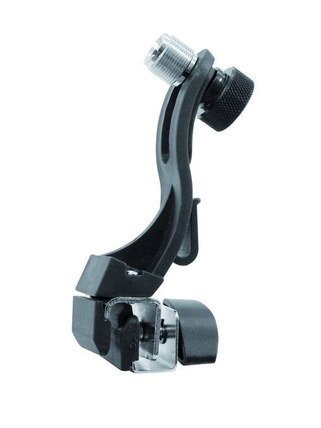 Omnitronic Mdp-1 Trommemikrofon-Holder