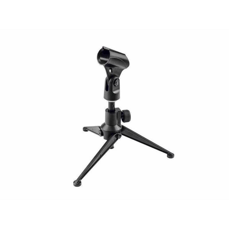 Bordmikrofon Stativ Inkl Holder - Omnitronic