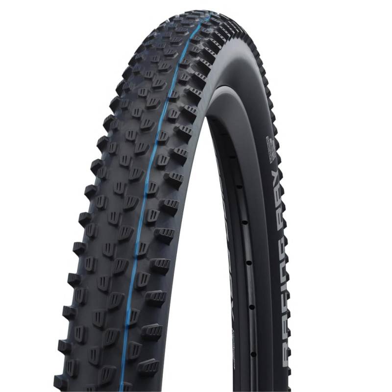 Schwalbe Racing Ray Folding Tire 29 X 2.25 Tlr Cykeldæk