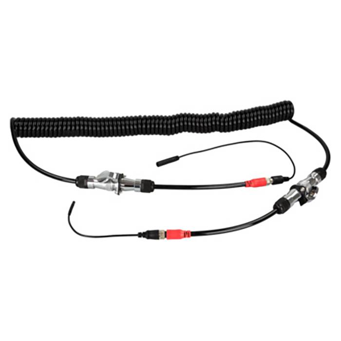 Bakkamera Kabelkit Trailer/Campingvogn Acv Kamera