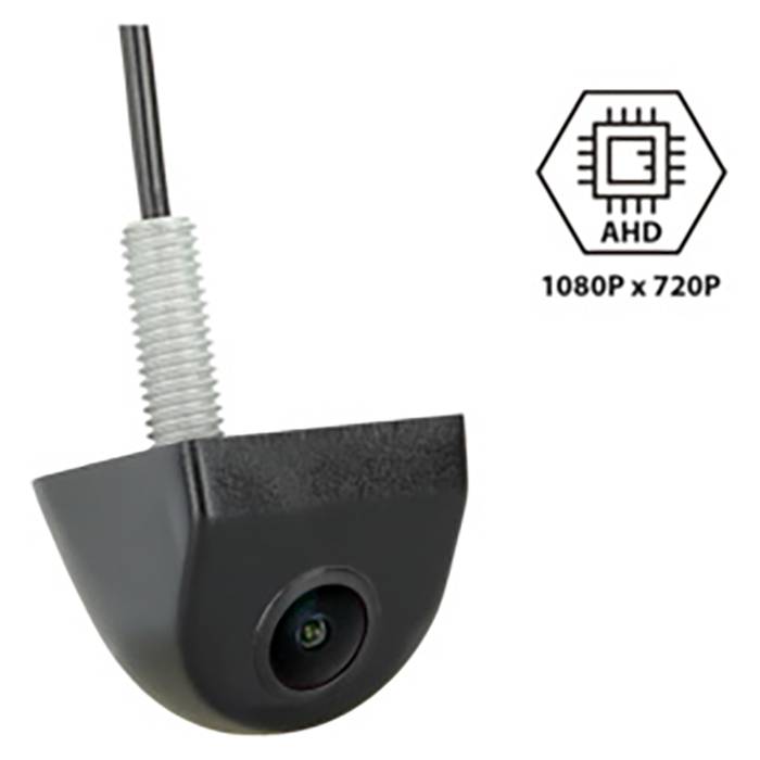 Bakkamera/Front Kamera Universal Ahd 12/24v - Acv
