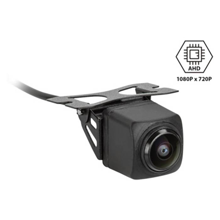 Bakkamera/Front Kamera Universal Ahd 12v - Acv