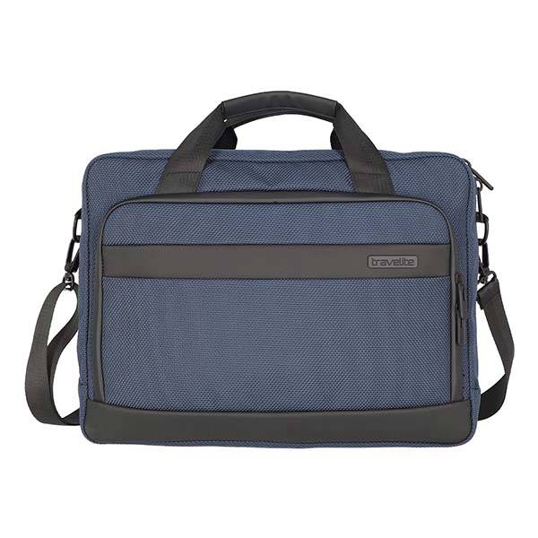 Travelite Meet Computertaske 15.6" Blå