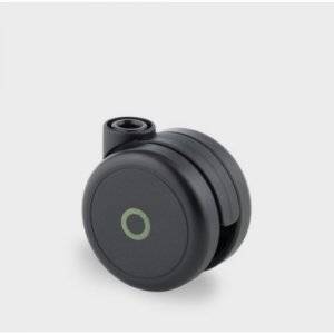Drejeligt Møbelhjul, 65 Mm Tente 5920uji065l51-10 Dom23