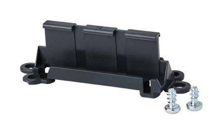 Klemmeholder Til Wago Klemmer 4mm2 - F-Tronic