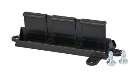 Klemmeholder Til Wago Klemmer 6mm2 - F-Tronic