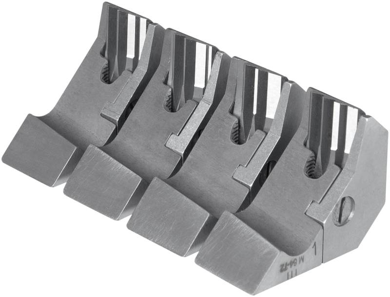 Rems Holder+bakke T/Unimat 75 Ws Unc2-2.1/4"