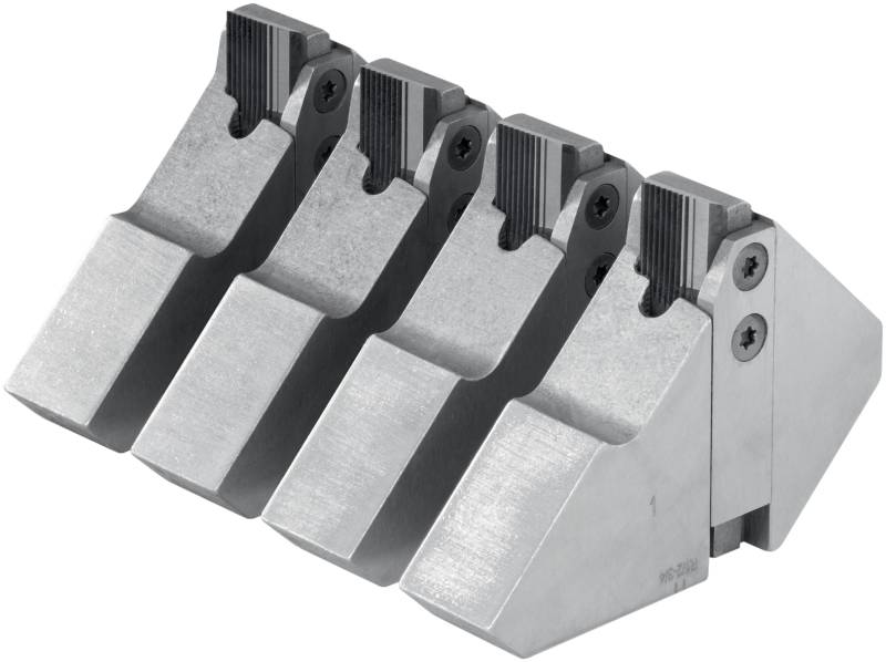 Rems Holder+bakke T/Unimat 77 Ws R1-2"