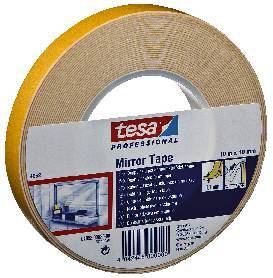Tejp Montering 4952 25mmx50m - Tesa