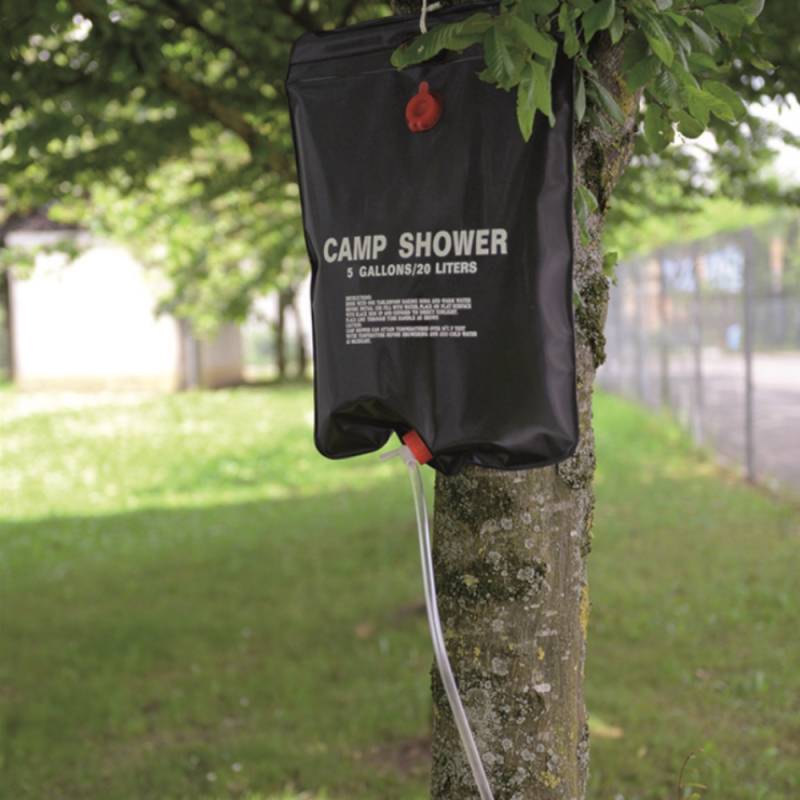 Campingbruser 20 Liter - Mil-Tec