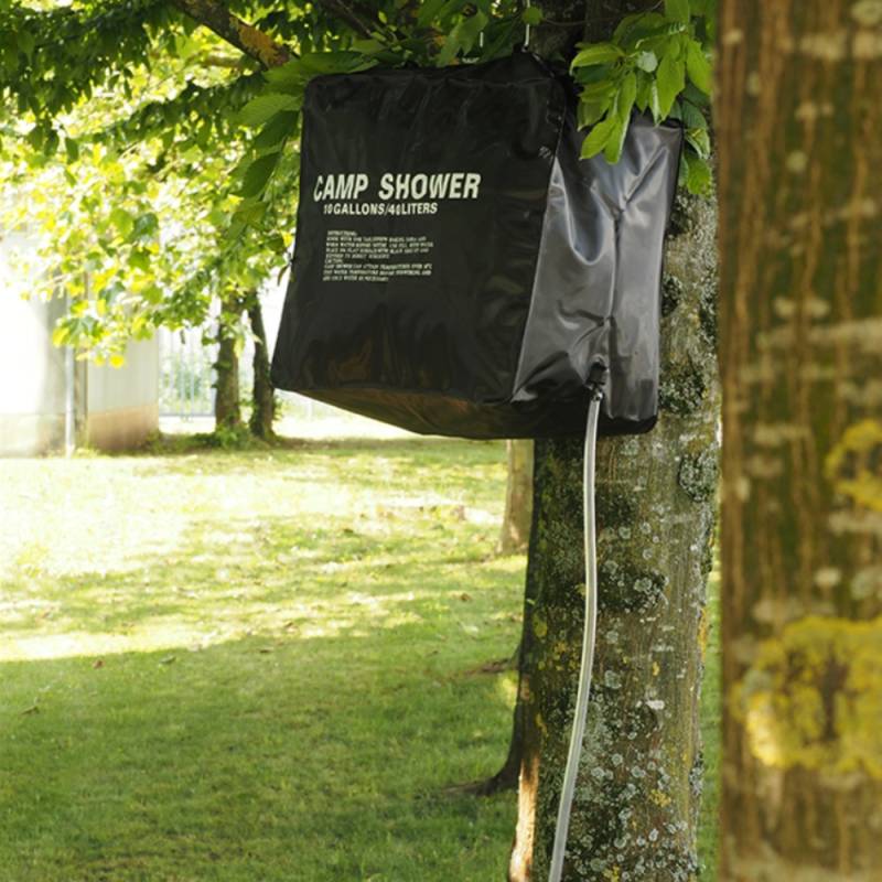 Camping Bruser 40 Liter - Mil-Tec