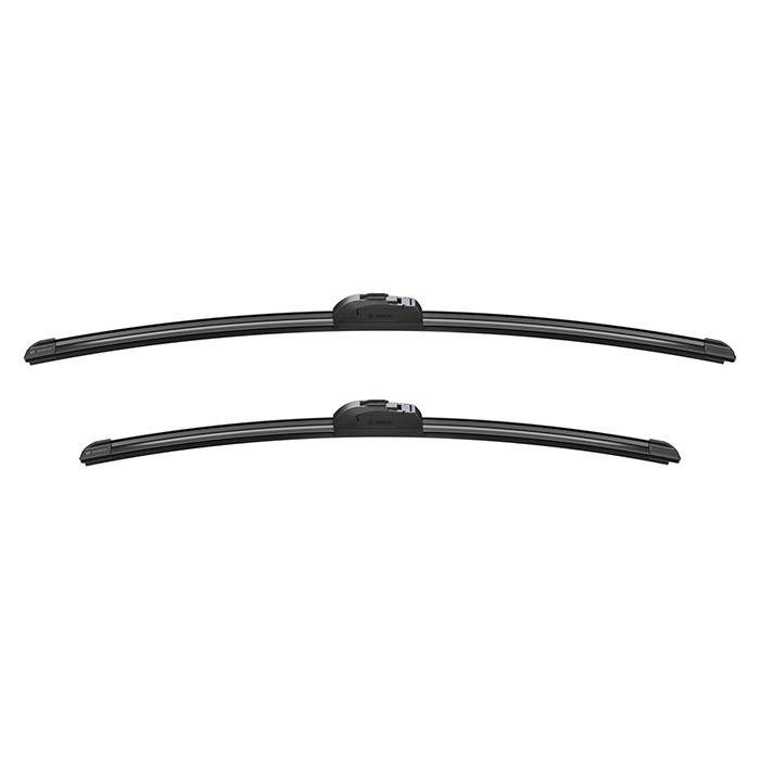 Ar654s Bosch Aerotwin Viskerblade / Fladblade Sæt 650+340mm