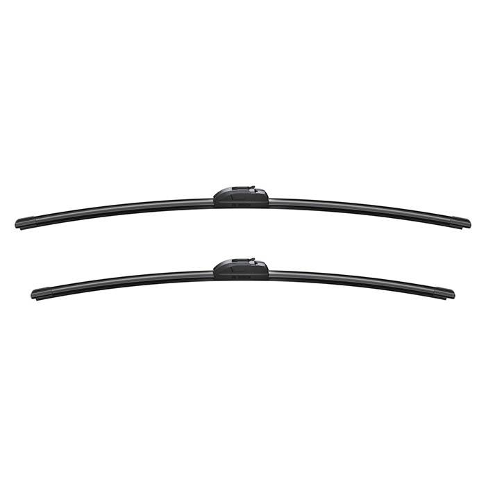 Ar704s Bosch Aerotwin Viskerblade / Fladblade Sæt 700+600mm