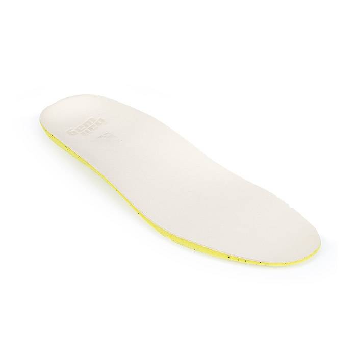 Hanwag Insole Comfort Leather Indlægssål-40 / Uk 6,5 - Tilbehør Til Støvler, Sko
