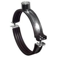 Samontec - Rrbjle 'frs Triple' M. Gummi Isolering, 2 Skruer (snapls) Og M8/M10/" Kombigevind Til 100-105 Mm Rr - Fischer