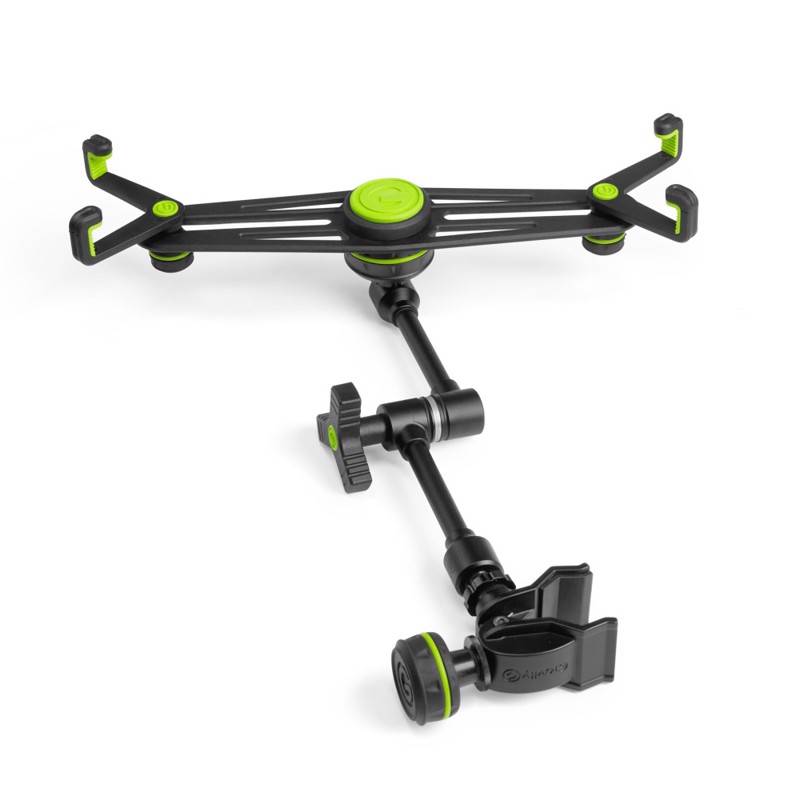 Tablet Holder Med Multi-Arm - Gravity