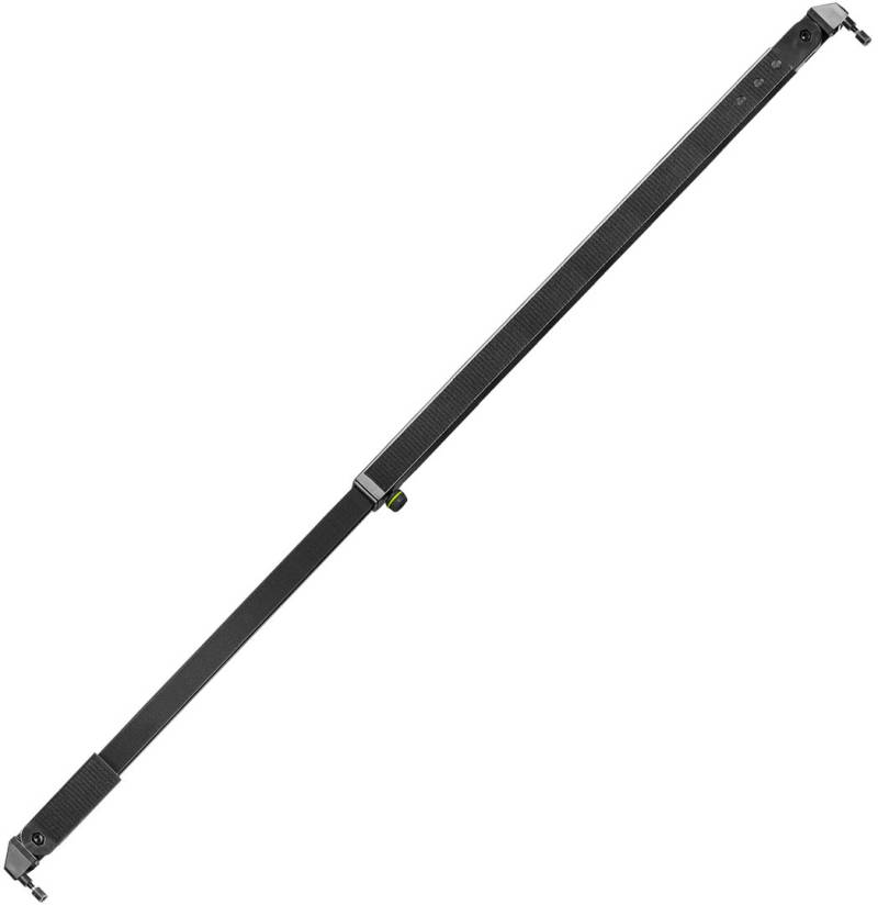 Gravity Pad T M Teleskopstang Til Drape System - 126-205 Cm