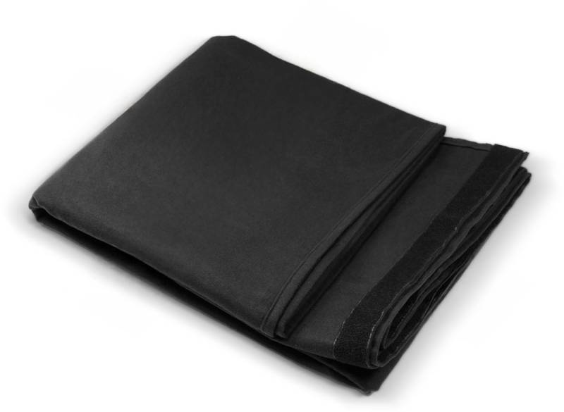 Gravity Pad C B 2 Molton Tæppe Til Drape System 120 X 205 Cm