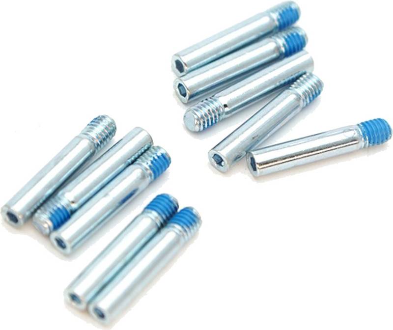 Xlc Disc Brake Spare Part Reservedels Sæt Bp-X02 (10 Stk.)