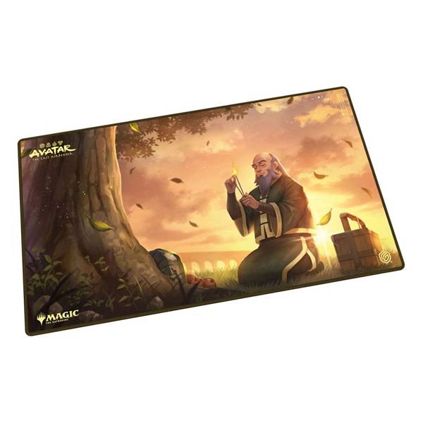 Ultimate Guard Playmat (spillemã¥tte) Magic: The Gathering | Avatar: The Last Airbender - Bastion Of Remembrance - !kort Tilbehã¸r