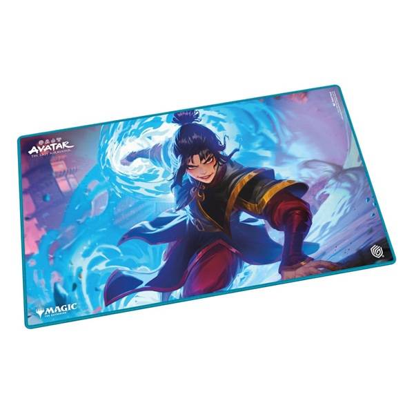 Ultimate Guard Playmat (spillemã¥tte) Magic: The Gathering | Avatar: The Last Airbender - Fire Lord Azula - !kort Tilbehã¸r