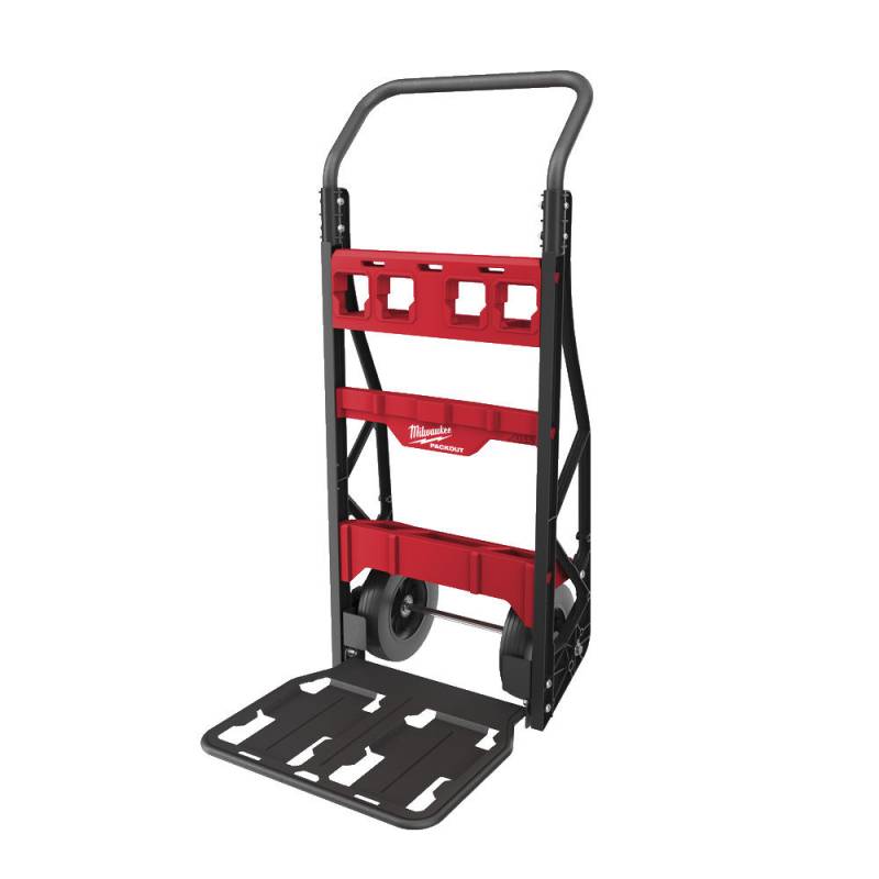 Milwaukee Packout Sækkevogn
