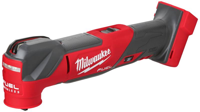 Multiværktøj M18 Fmt-502x - Milwaukee