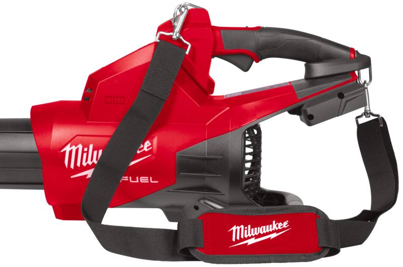 Skulderrem T/Løvblæser M18 F2bl - Milwaukee