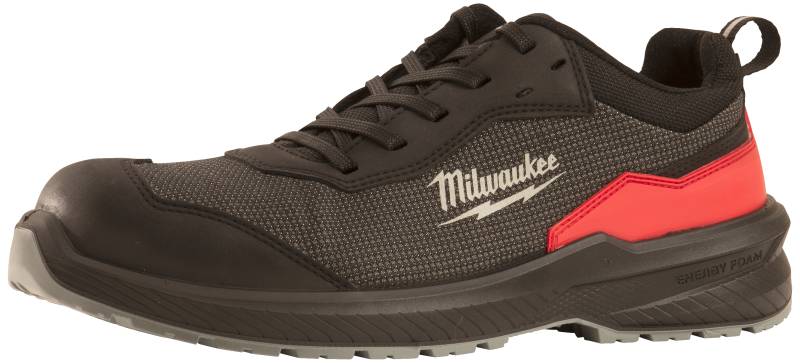 Flx Sikkerhedssko Tekstil 1l110133 S1ps 44 - Milwaukee