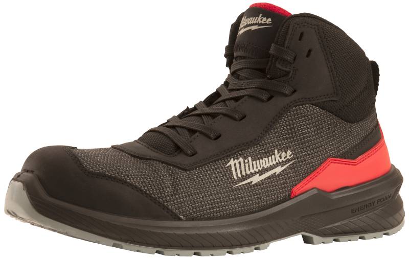 Flx Sikkerhedsstøvle Tekstil 1m110133 S1ps 38 - Milwaukee