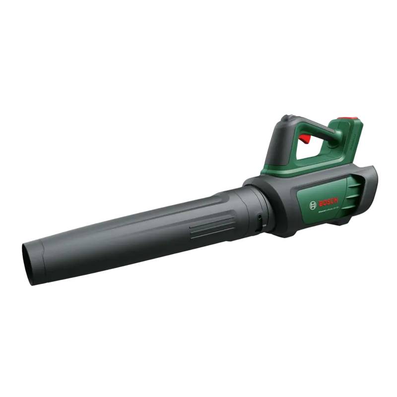 Bosch Akku Løvblæser Advanced 36v 750 Solo Løvblæser/-Suger - 06008c6001