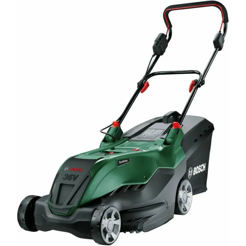 Bosch Advancedrotak 36v-44-750 (solo) Plæneklipper - 06008b9g00