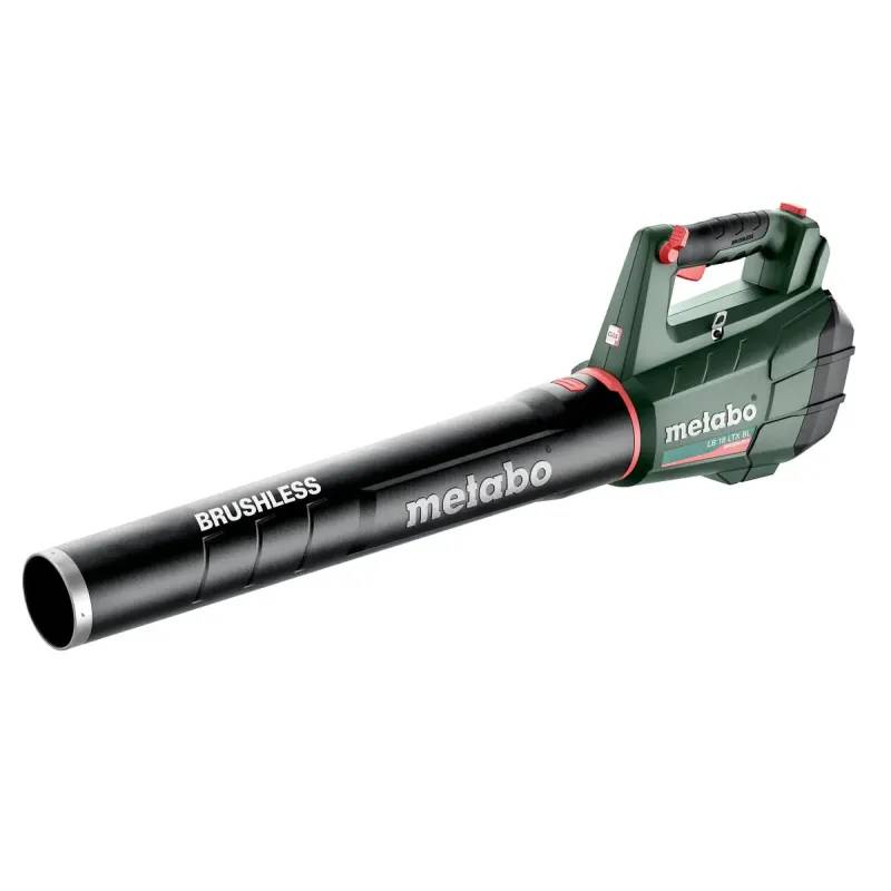 Metabo Lb 18 Ltx Bl - 601607850 Akku-Løvblæsere
