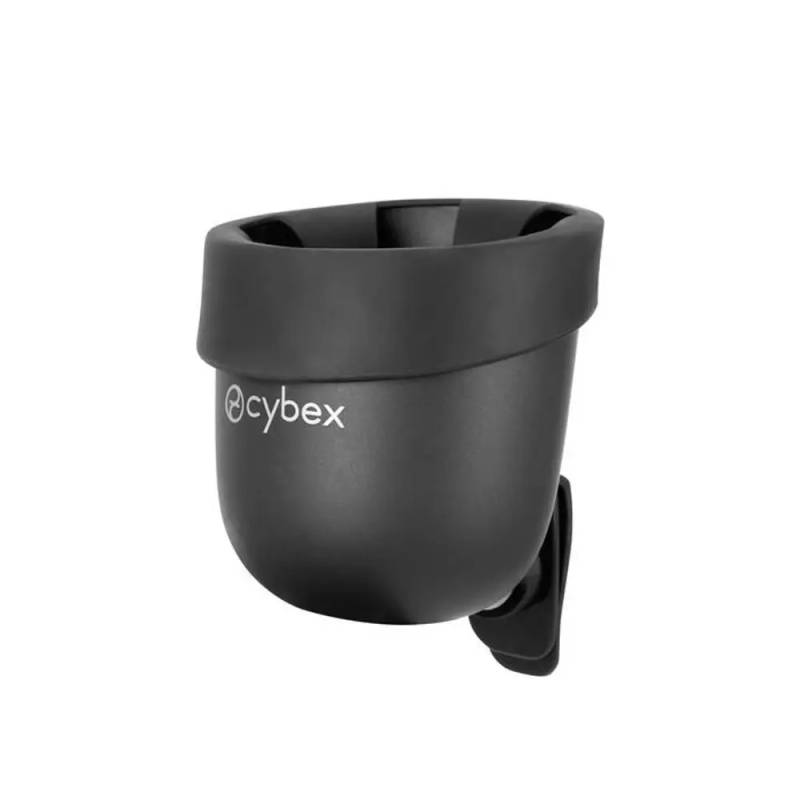 Kopholder Autostol -  Black - Cybex
