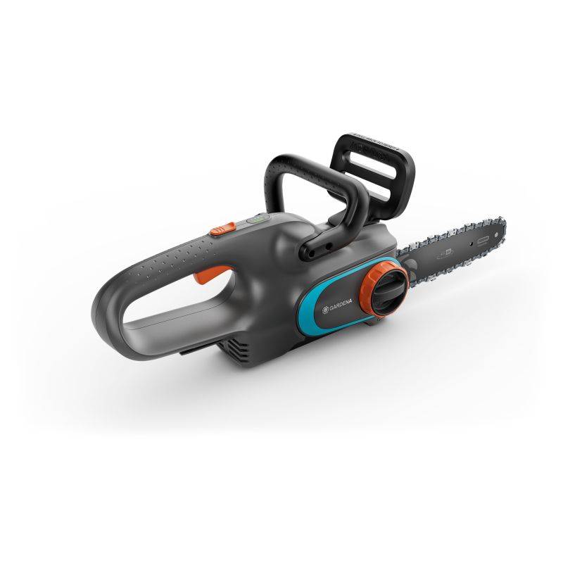 Gardena Batteridrevet Motorsav Powersaw 250/18v, Solo - 14790-55