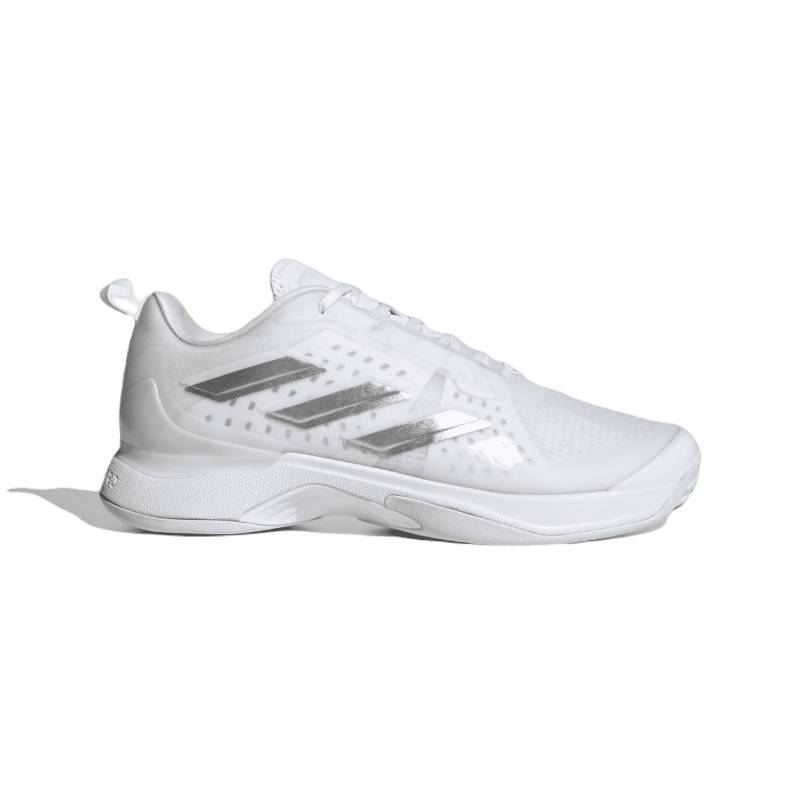 Adidas Avacourt Padelsko (hvid) - 41 1/3