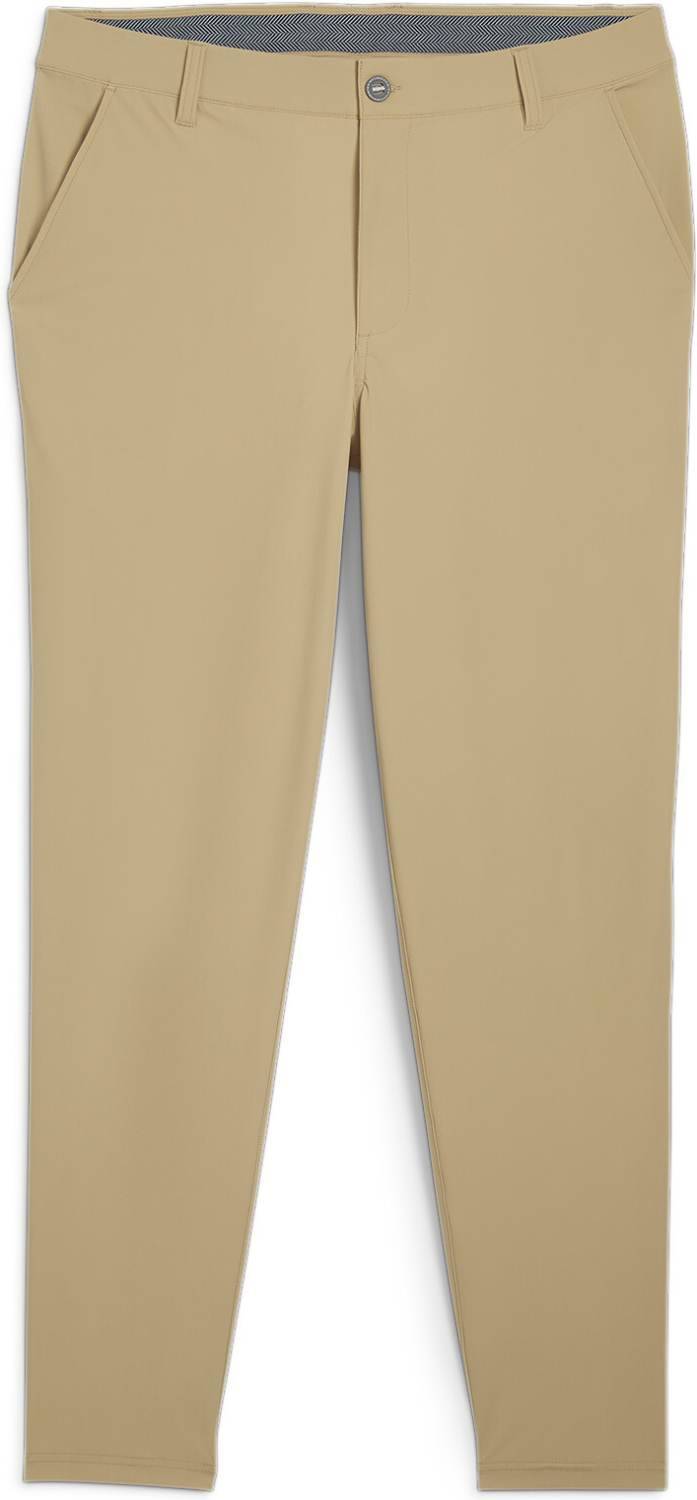 Puma 101 Evo Herre Bukser - Prairie Tan - Str. 32" / 34"