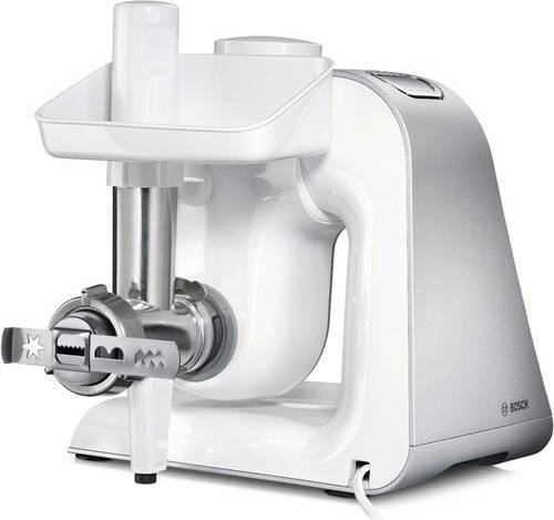 Bosch Muz5bs1  Skiveskærer Tilbehør